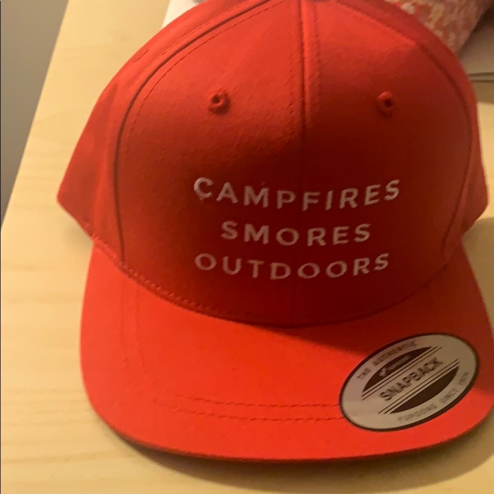 Kids baseball cap